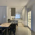 Rent 2 bedroom apartment of 140 m² in Upper Glyfada