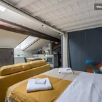 Appartement de 30 m² avec 1 chambre(s) en location à Lyon