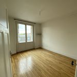 Appartement de 40 m² avec 2 chambre(s) en location à Nancy