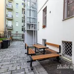 Rent 2 bedroom apartment of 50 m² in Prague