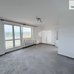 Pronajměte si 1 ložnic/e byt o rozloze 46 m² v Praha