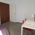 Rent a room in Valencia