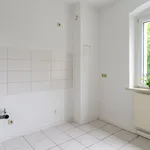 Miete 3 Schlafzimmer wohnung von 61 m² in Schönebeck