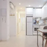 Rent 2 bedroom apartment in madrid