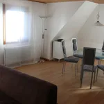 Miete 1 Schlafzimmer wohnung von 60 m² in stuttgart