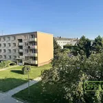 Rent 2 bedroom apartment in Šternberk