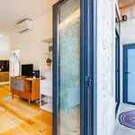 Alugar 1 quarto apartamento de 40 m² em Porto