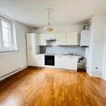 Appartement de 65 m² avec 3 chambre(s) en location à METZ