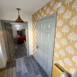 Rent 2 bedroom house in Lichfield