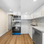 2 bedroom apartment of 990 sq. ft in Toronto (Hillcrest Village)