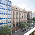 Rent 4 bedroom apartment of 50 m² in Barcelona