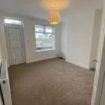 Terraced house to rent in Heathcote Road, Bignall End, Stoke-On-Trent ST7