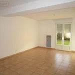 Rent 1 bedroom house of 93 m² in Démuin