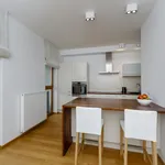 Rent 2 bedroom apartment of 50 m² in Mieszkanie 2-pokojowe w pobliżu Galerii Mokotów.