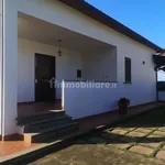 Single-family detached house via Delle Azalee 8, Pescia Romana, Montalto di Castro