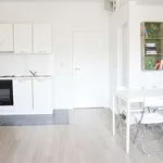 Studio of 28 m² in brussels