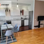 Rent 2 bedroom apartment of 54 m² in Bydgoszcz