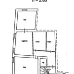 3-room flat piazza Paolo Segneri 2, Centro, Nettuno