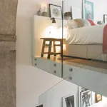 Rent 1 bedroom apartment of 50 m² in Lisbon