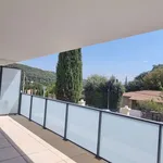 Appartement de 88 m² avec 4 chambre(s) en location à Aix-en-Provence