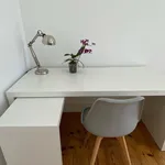 Rent 5 bedroom apartment in Lisbon