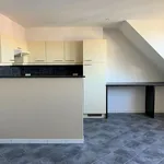 Appartement de 54 m² avec 1 chambre(s) en location à Vorselaar