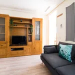 Rent a room of 300 m² in Madrid