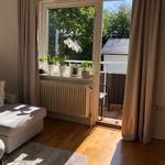 Rent 2 rooms apartment of 50 m² in Gothenburg