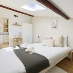 Rent a room in lisbon