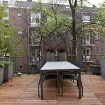 Rent 3 bedroom apartment of 110 m² in Oude Pijp