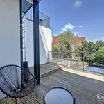 Rent 1 bedroom apartment of 83 m² in Antwerp