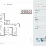 Miete 4 Schlafzimmer wohnung von 104 m² in Leipzig