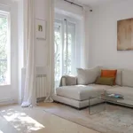 Rent 2 bedroom apartment of 119 m² in madrid