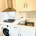 Miete 1 Schlafzimmer wohnung von 30 m² in Düsseldorf