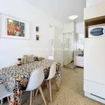 Appartement de 26 m² avec 1 chambre(s) en location à Cannes