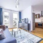 Rent 2 bedroom apartment of 54 m² in Warszawa