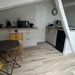 Appartement de 15 m² avec 1 chambre(s) en location à Poitiers