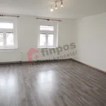 Pronájem bytu 2+1 80m²