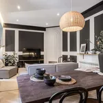 Rent 8 bedroom apartment of 134 m² in Madrid