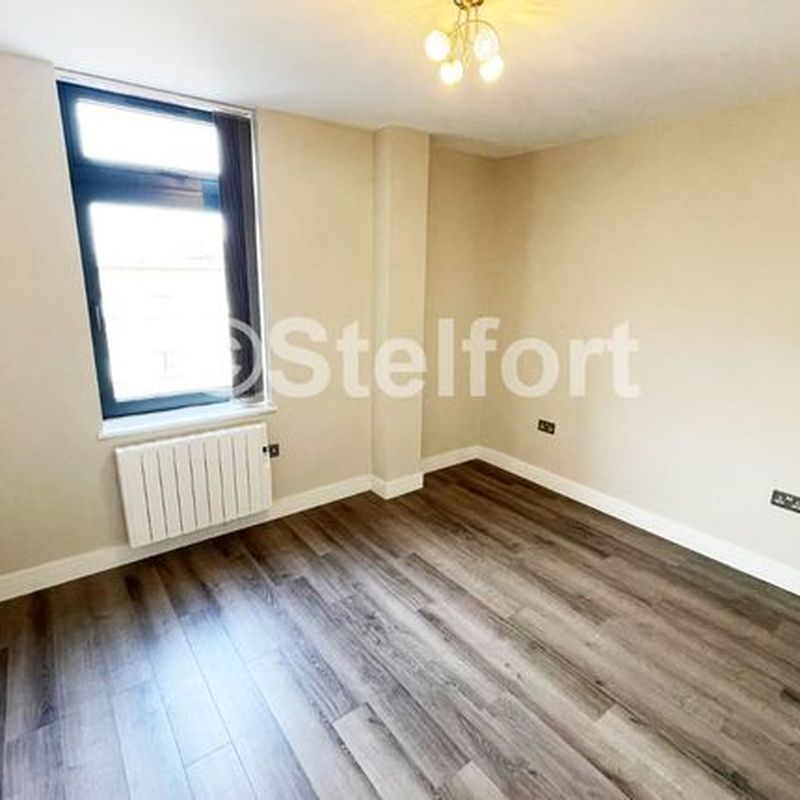 Flat to rent in Bridge Court, Bridge Street, Hemel Hempstead HP1