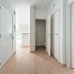 Huur 1 slaapkamer appartement van 76 m² in Brussels