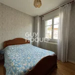 Rent 3 bedroom apartment of 80 m² in TOULOUSE