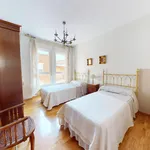 Alquilo 2 dormitorio apartamento de 56 m² en Zaragoza