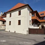 Pronajměte si 2 ložnic/e byt o rozloze 43 m² v Tábor