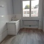  appartement avec 3 chambre(s) en location à Mâcon