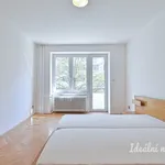 Rent 3 bedroom apartment in Brno