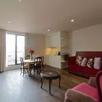 Rent 1 bedroom apartment of 75 m² in brussels