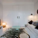 Huur 2 slaapkamer appartement van 100 m² in brussels