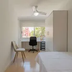 Habitación en valencia