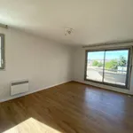 Appartement de 49 m² avec 3 chambre(s) en location à NANCY